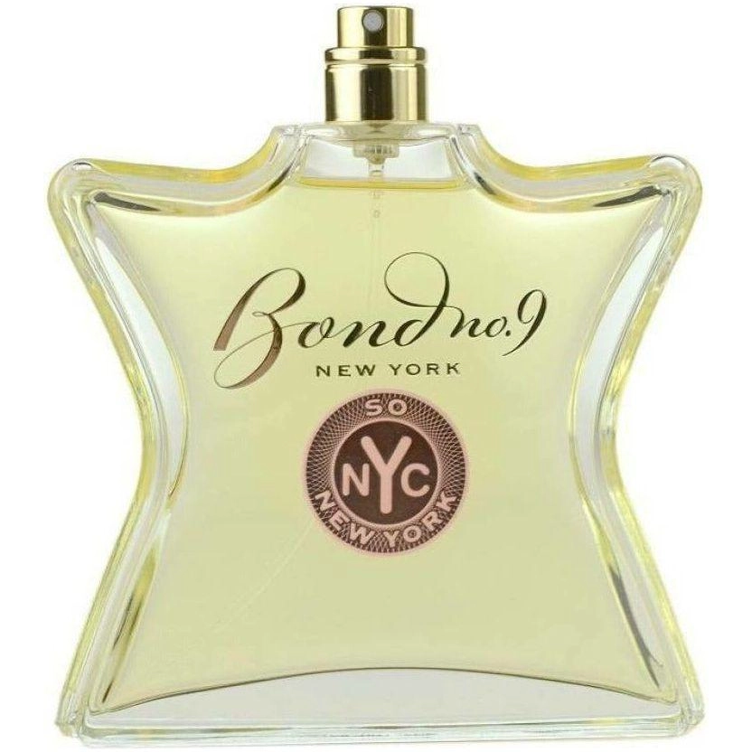 CHEZ BOND by Bond No 9 cologne for men EDP 3.3 / 3.4 oz New Tester