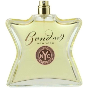 CHEZ BOND by Bond No 9 cologne for men EDP 3.3 / 3.4 oz New Tester
