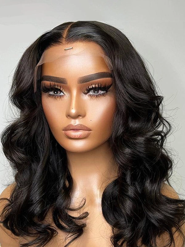 Chinalacewig 50% Off Limited 1 Piece For 613 Blonde Color& Natural Color Curly& Yaki& Wavy Virgin Human Hair Wig For Women WH04