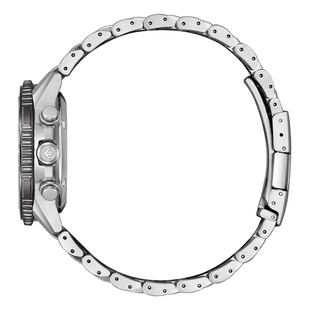 Citizen Eco-Drive Promaster Sky CA4664-60W Chrongraph