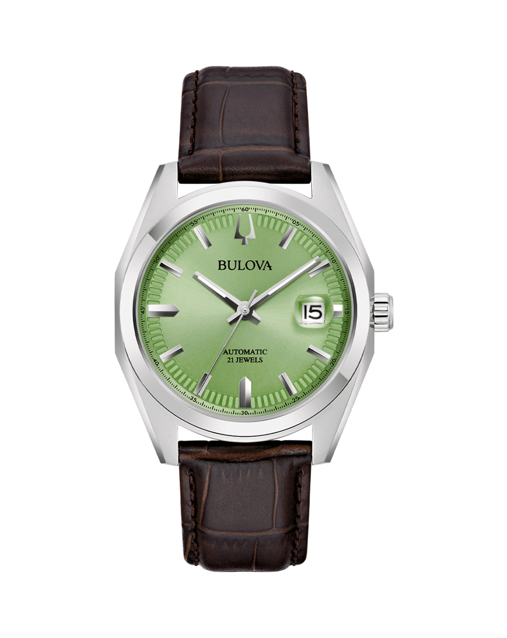 Classic Surveyor Automatic Watch 96B427