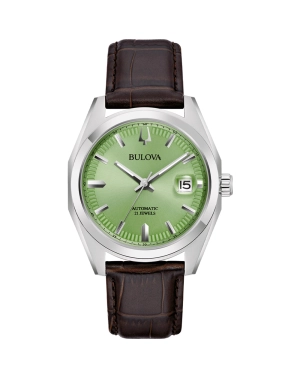 Classic Surveyor Automatic Watch 96B427