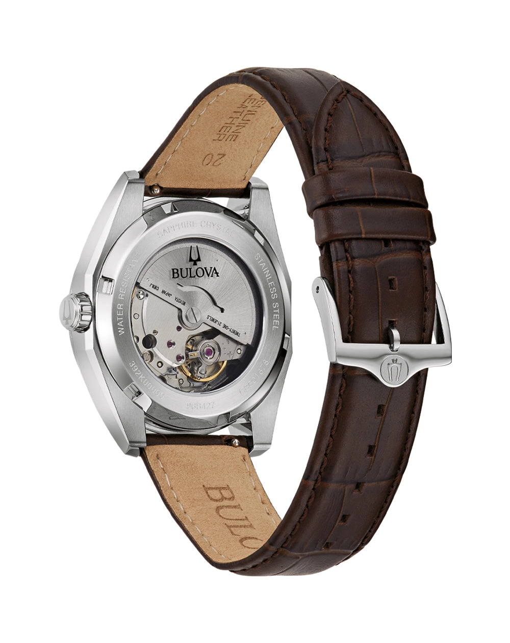 Classic Surveyor Automatic Watch 96B427