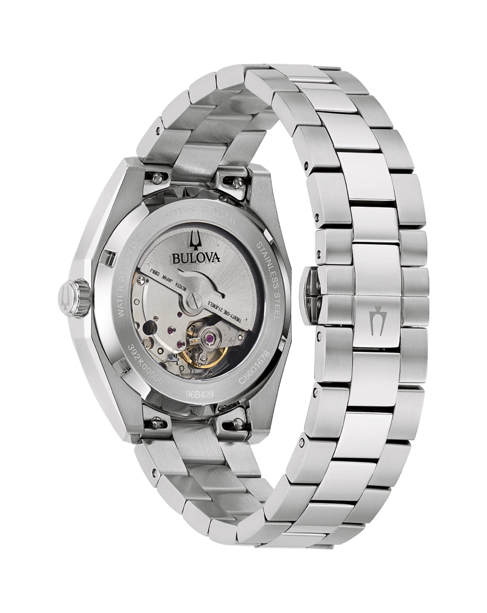 Classic Surveyor Automatic Watch 96B429