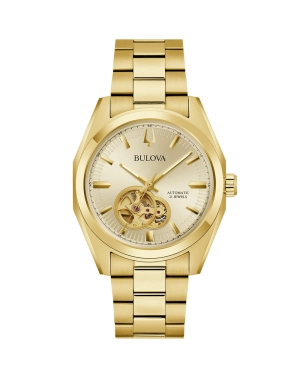 Classic Surveyor Automatic Watch 97A182