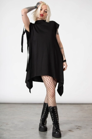 Codex Longline Vest - Resurrect