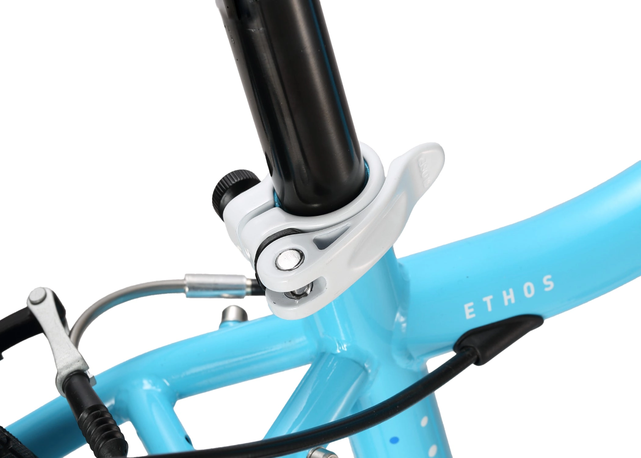 Colored Seat Clamp