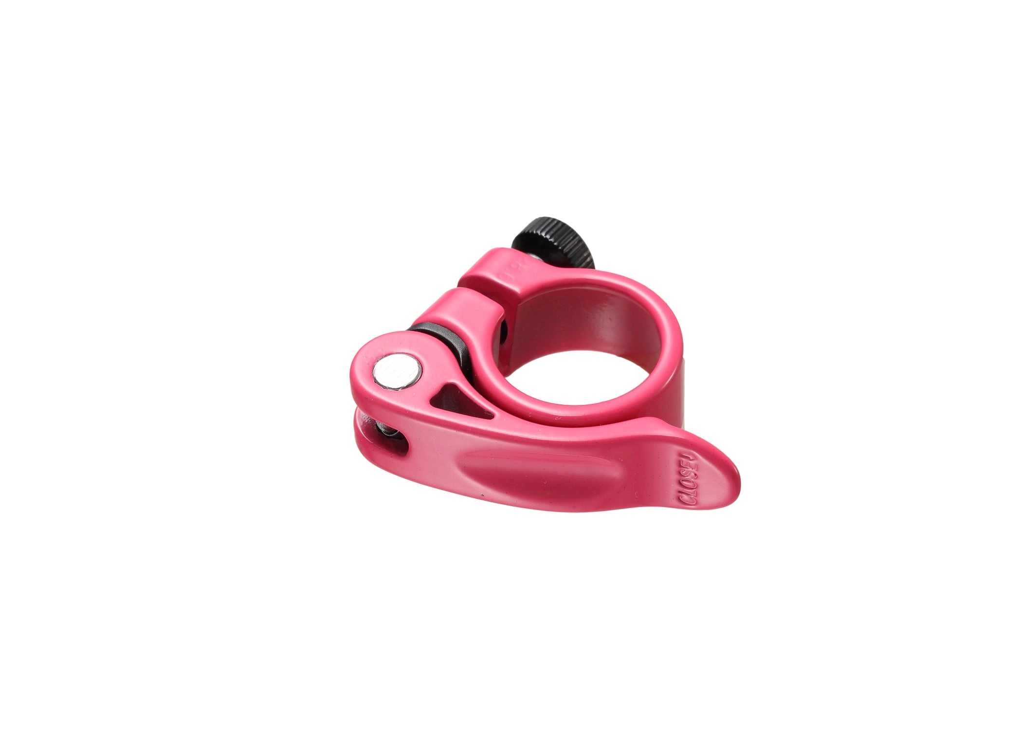 Colored Seat Clamp