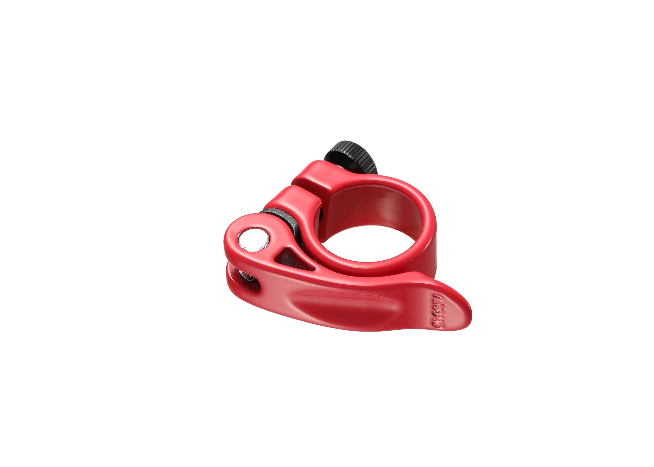Colored Seat Clamp