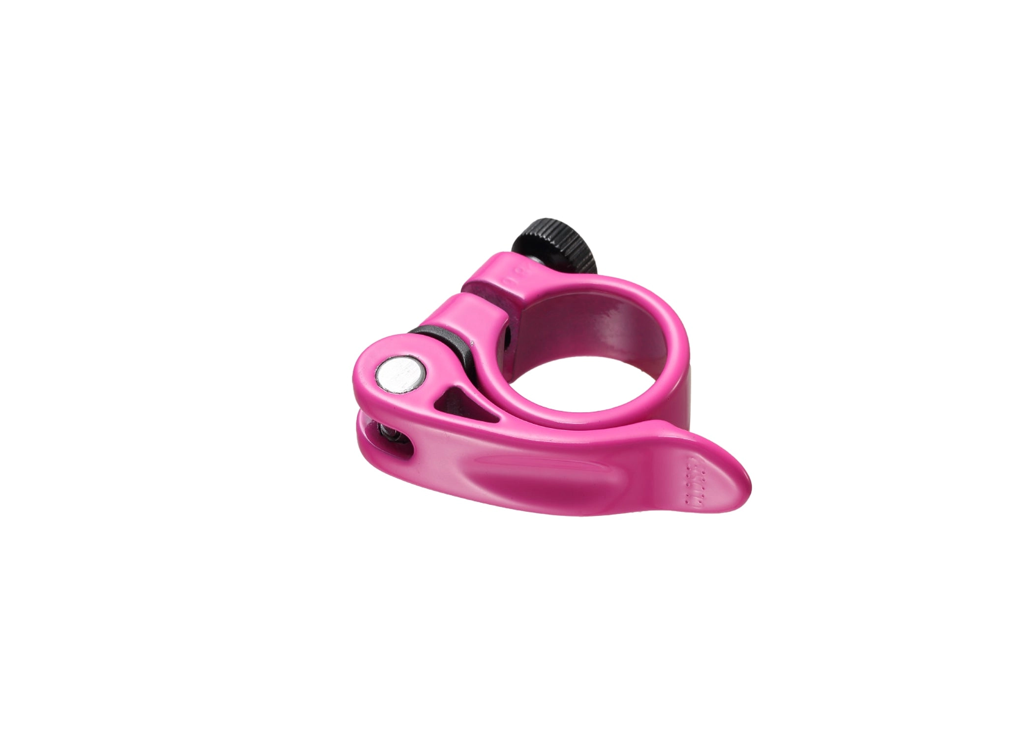 Colored Seat Clamp