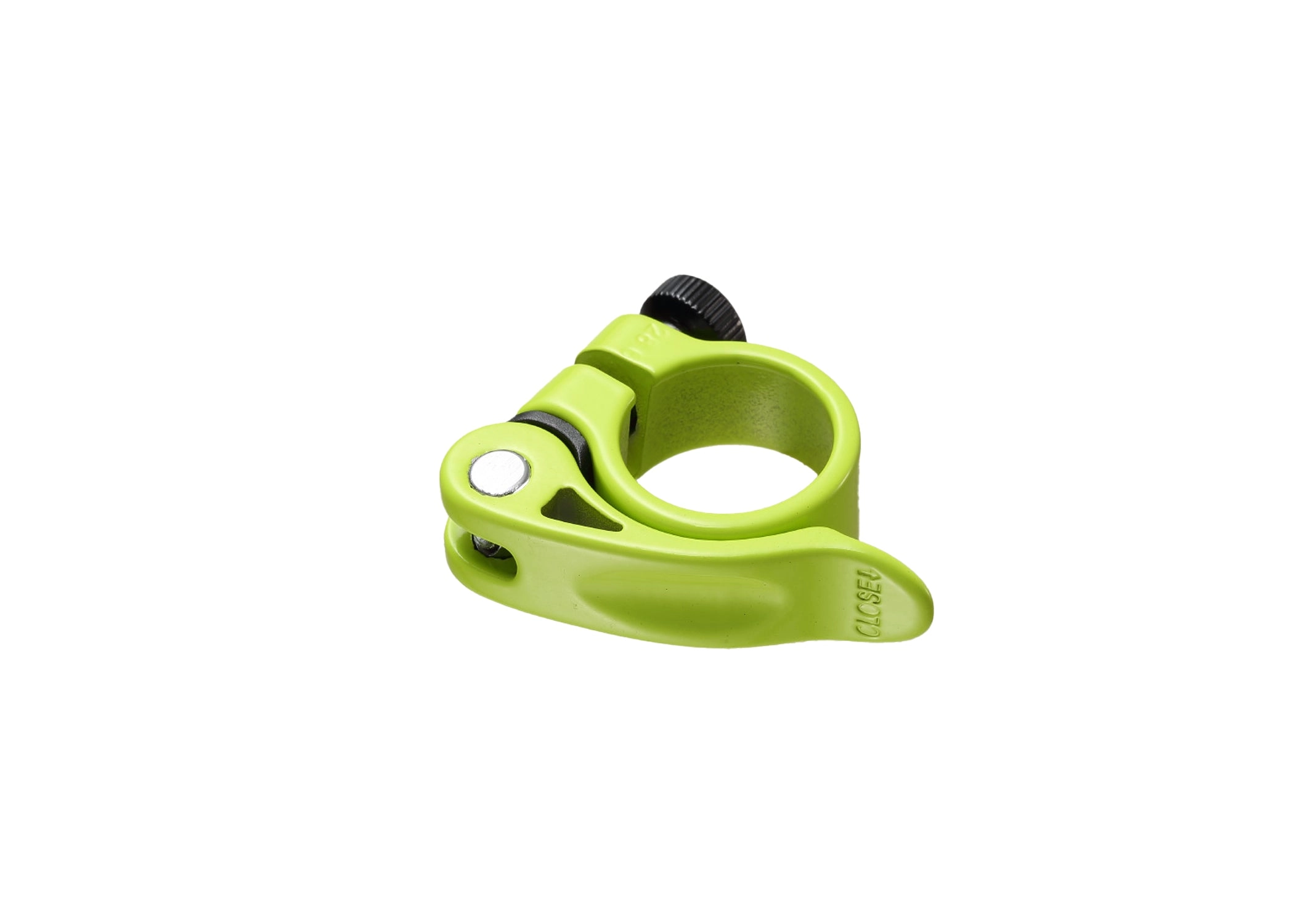 Colored Seat Clamp