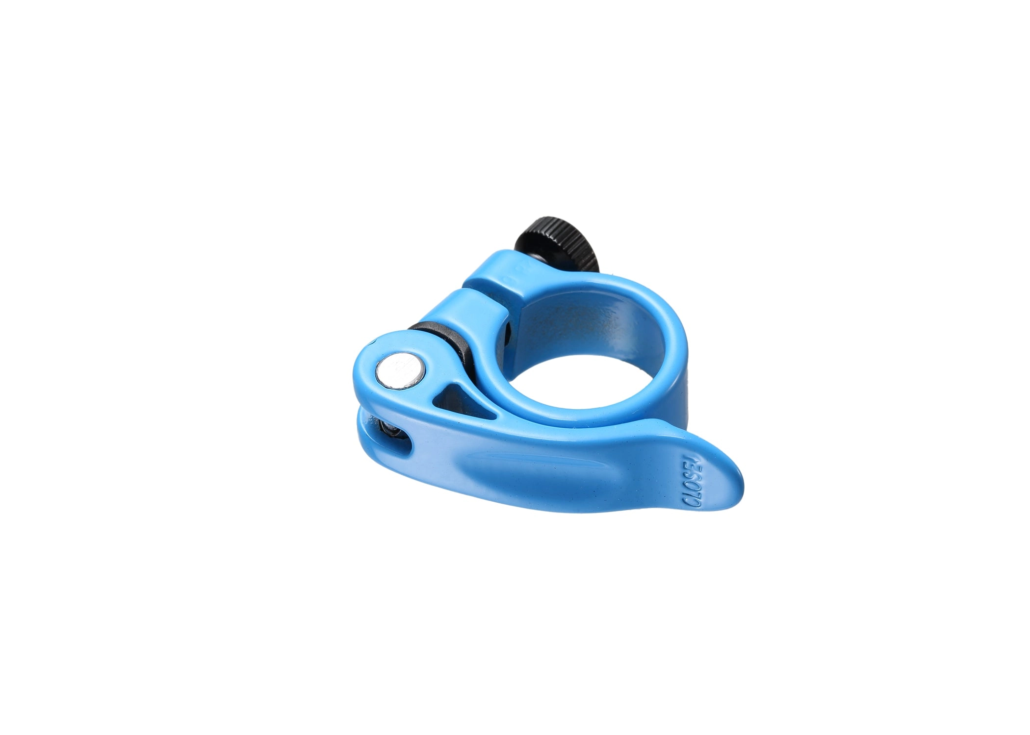 Colored Seat Clamp