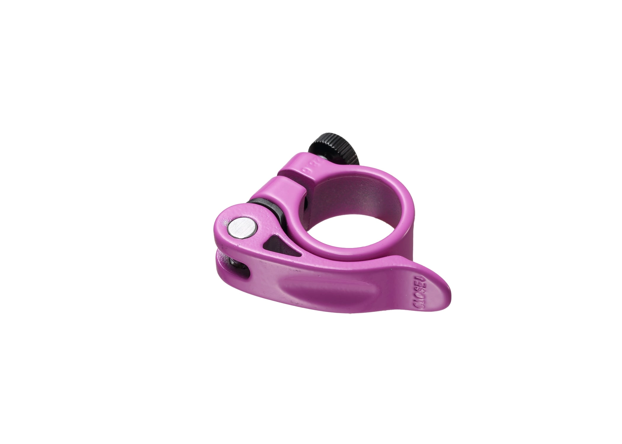 Colored Seat Clamp