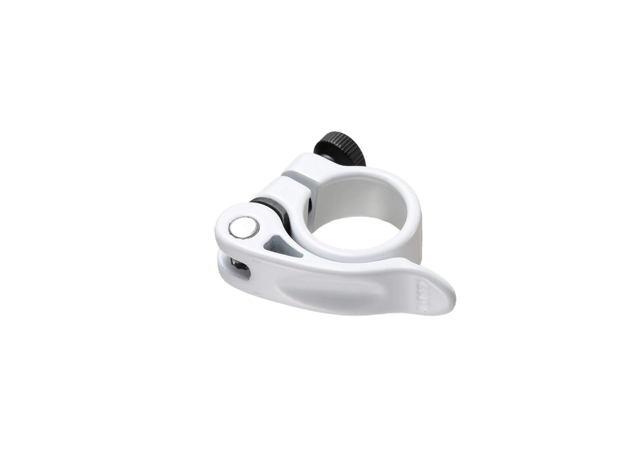 Colored Seat Clamp