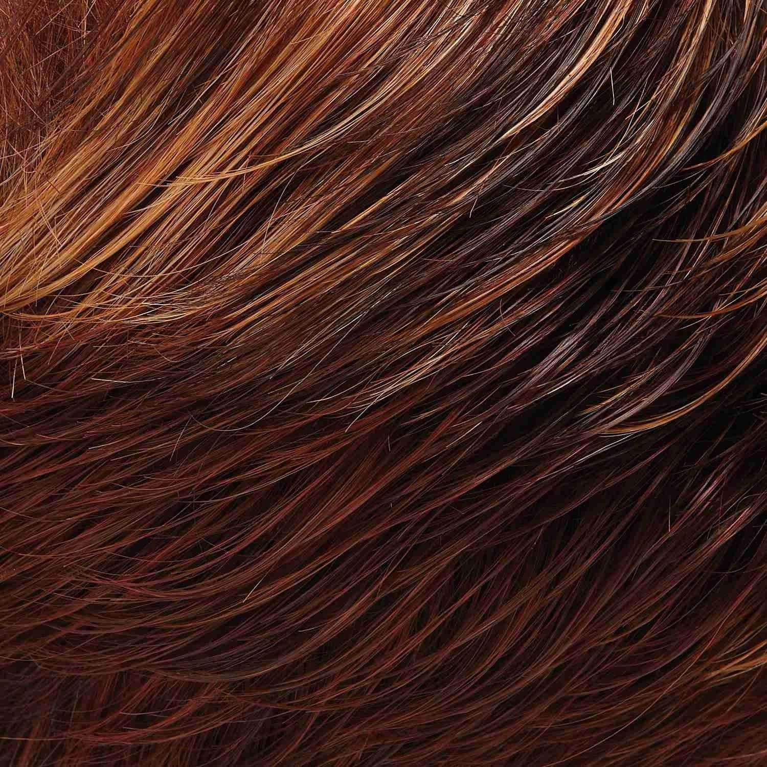 Copy of Alia Wig by Jon Renau | Synthetic (Lace Front Mono Top)