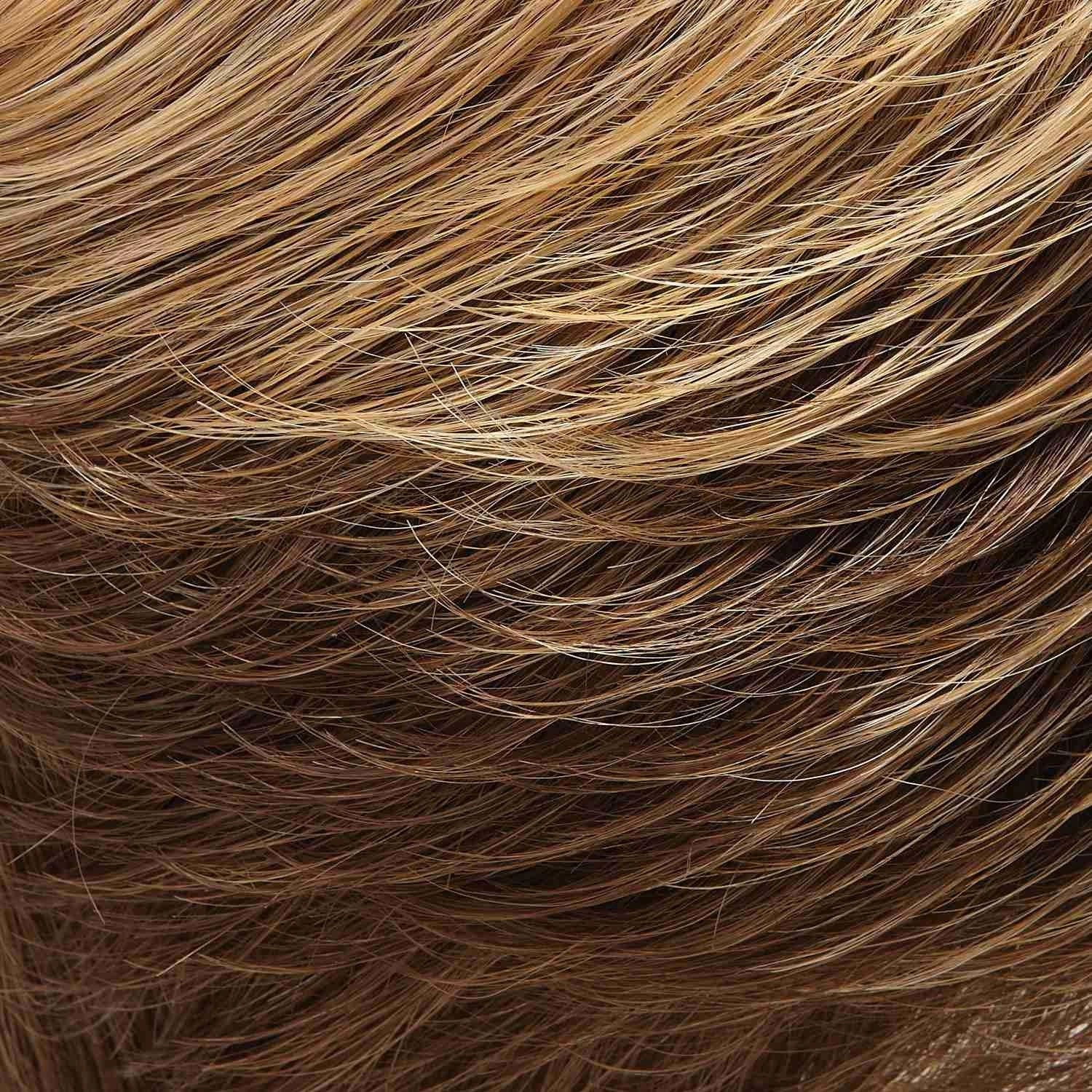 Copy of Alia Wig by Jon Renau | Synthetic (Lace Front Mono Top)