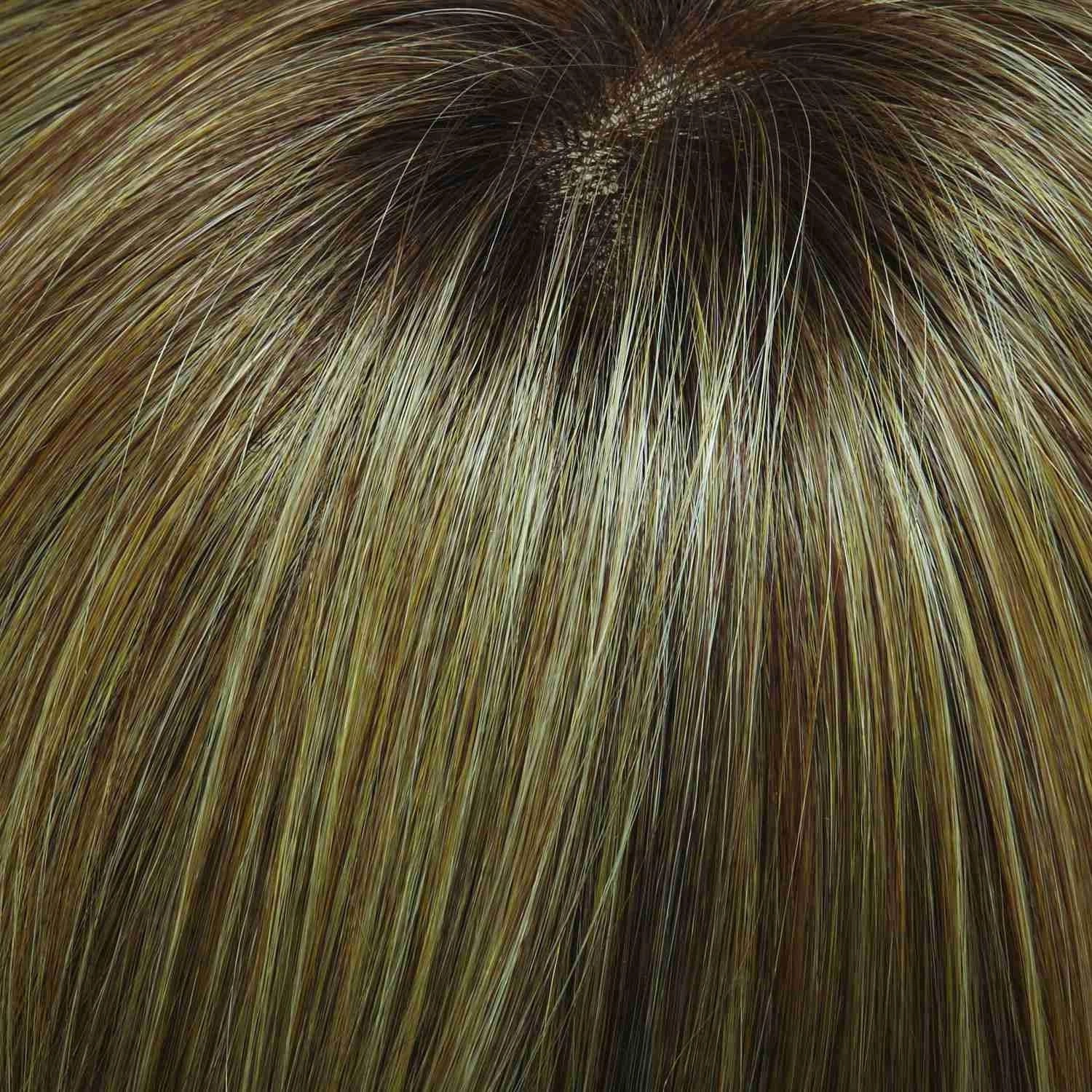 Copy of Alia Wig by Jon Renau | Synthetic (Lace Front Mono Top)