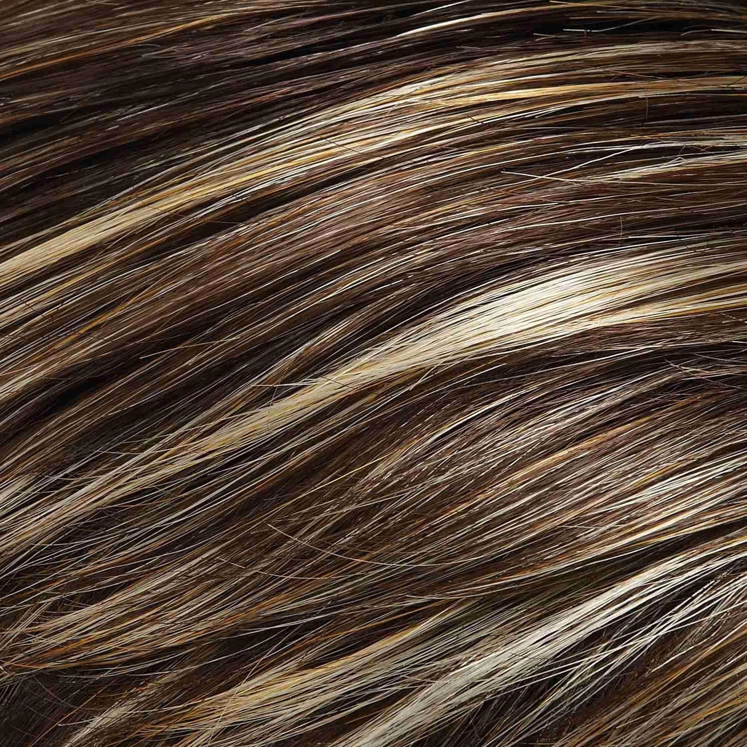 Copy of Alia Wig by Jon Renau | Synthetic (Lace Front Mono Top)