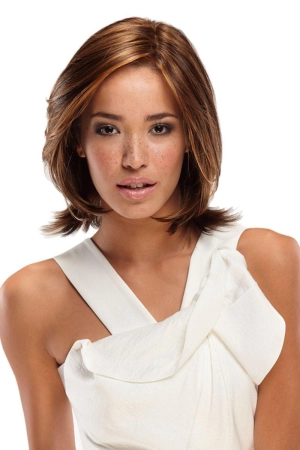Copy of Alia Wig by Jon Renau | Synthetic (Lace Front Mono Top)