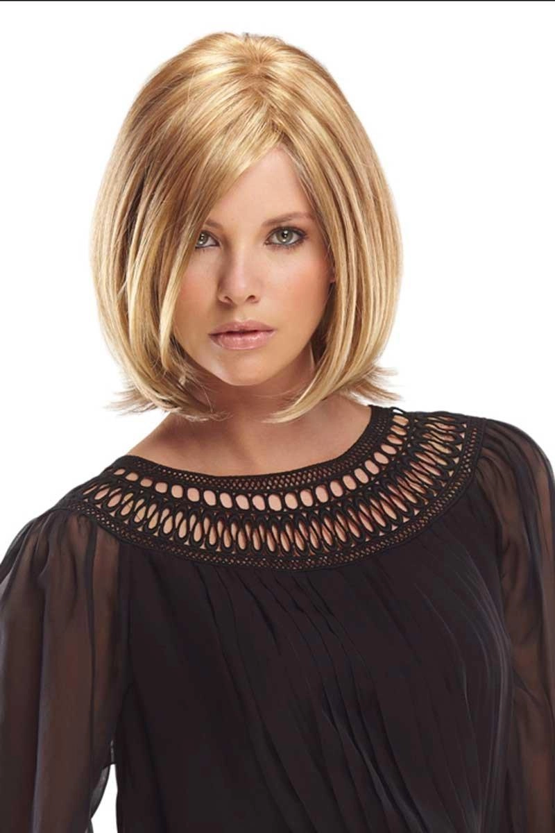 Copy of Alia Wig by Jon Renau | Synthetic (Lace Front Mono Top)