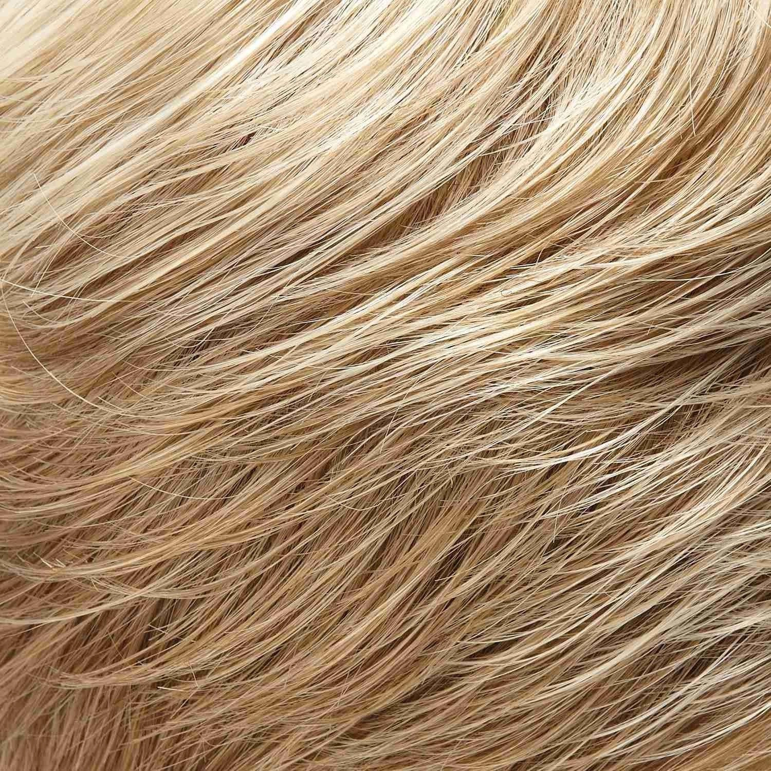 Copy of Alia Wig by Jon Renau | Synthetic (Lace Front Mono Top)