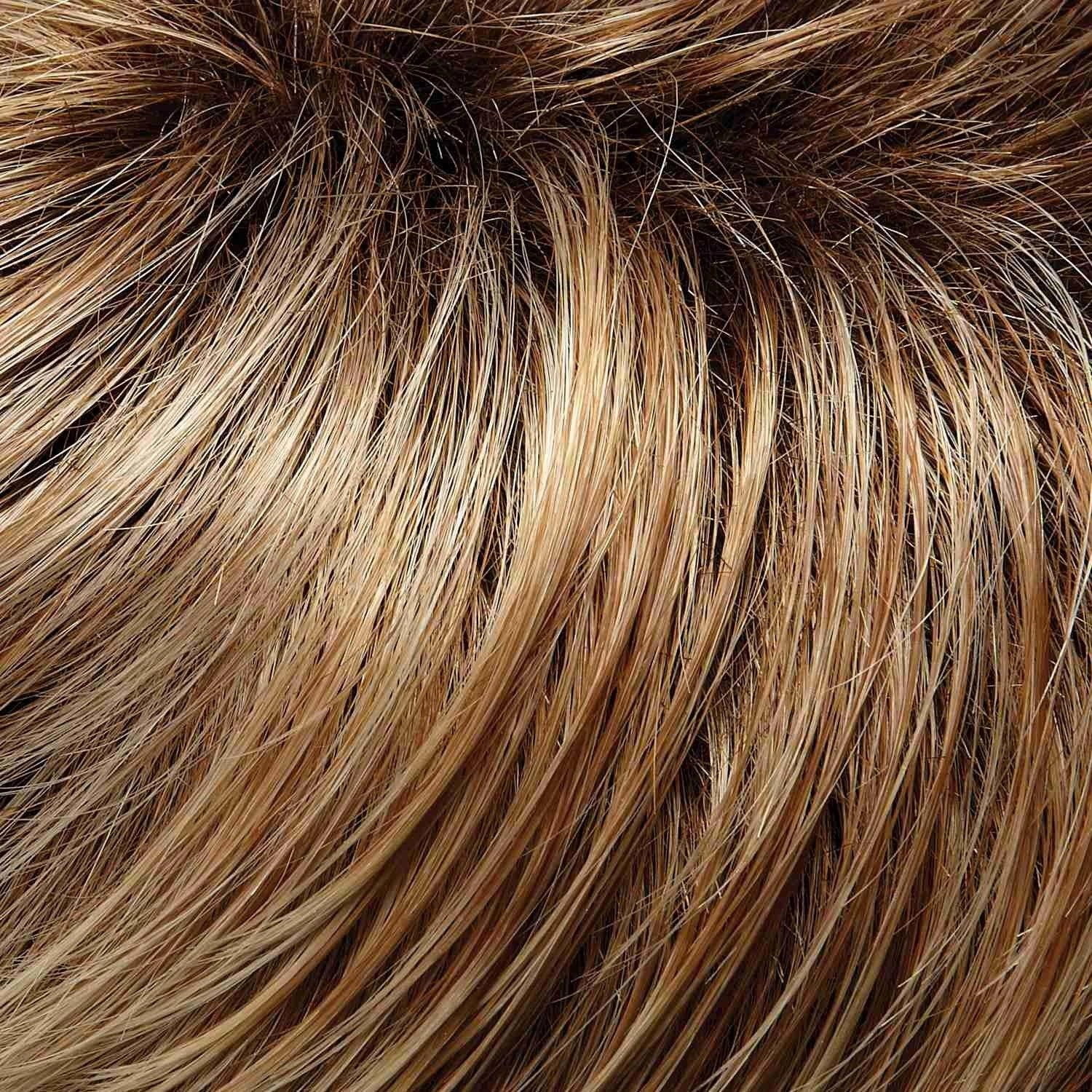 Copy of Alia Wig by Jon Renau | Synthetic (Lace Front Mono Top)