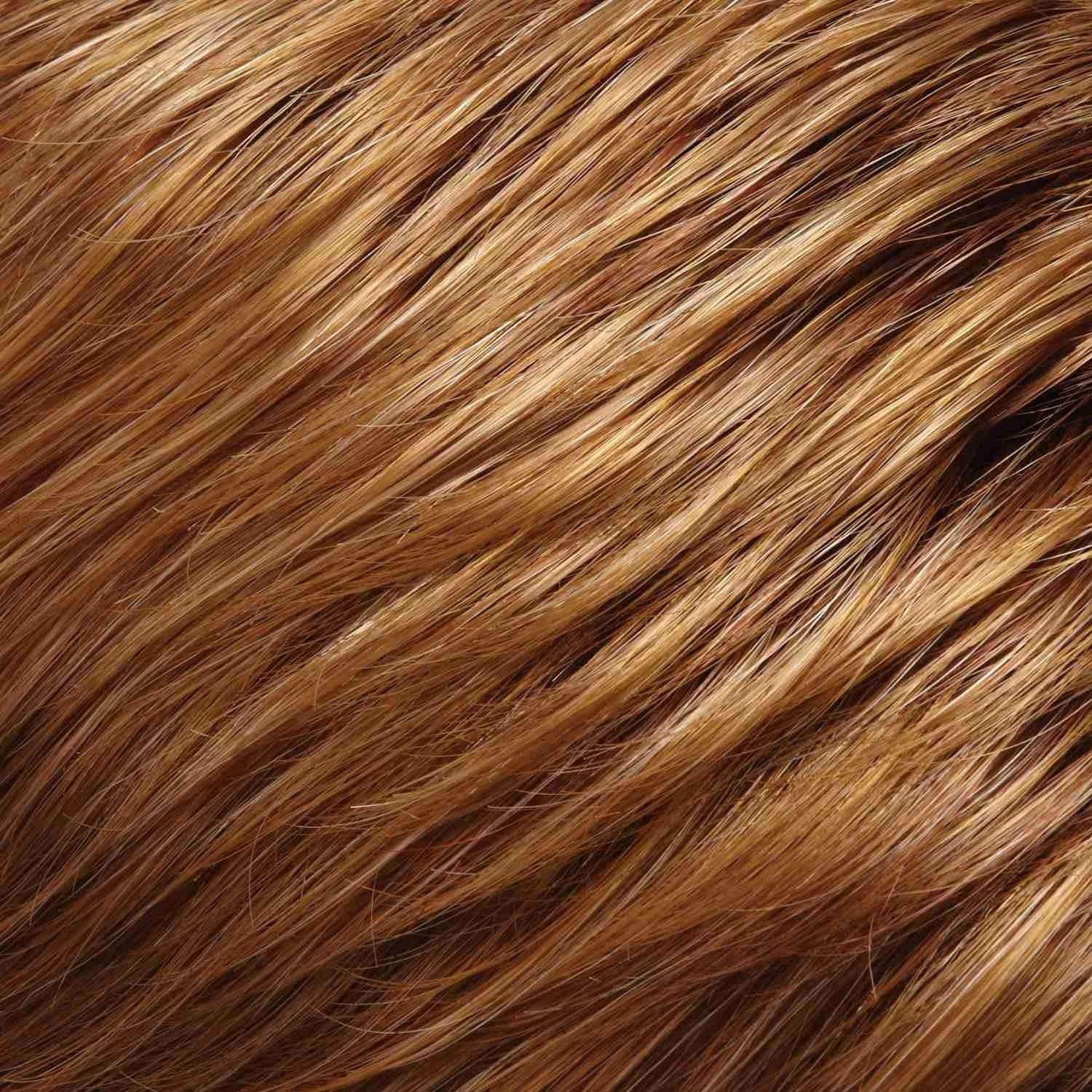 Copy of Alia Wig by Jon Renau | Synthetic (Lace Front Mono Top)