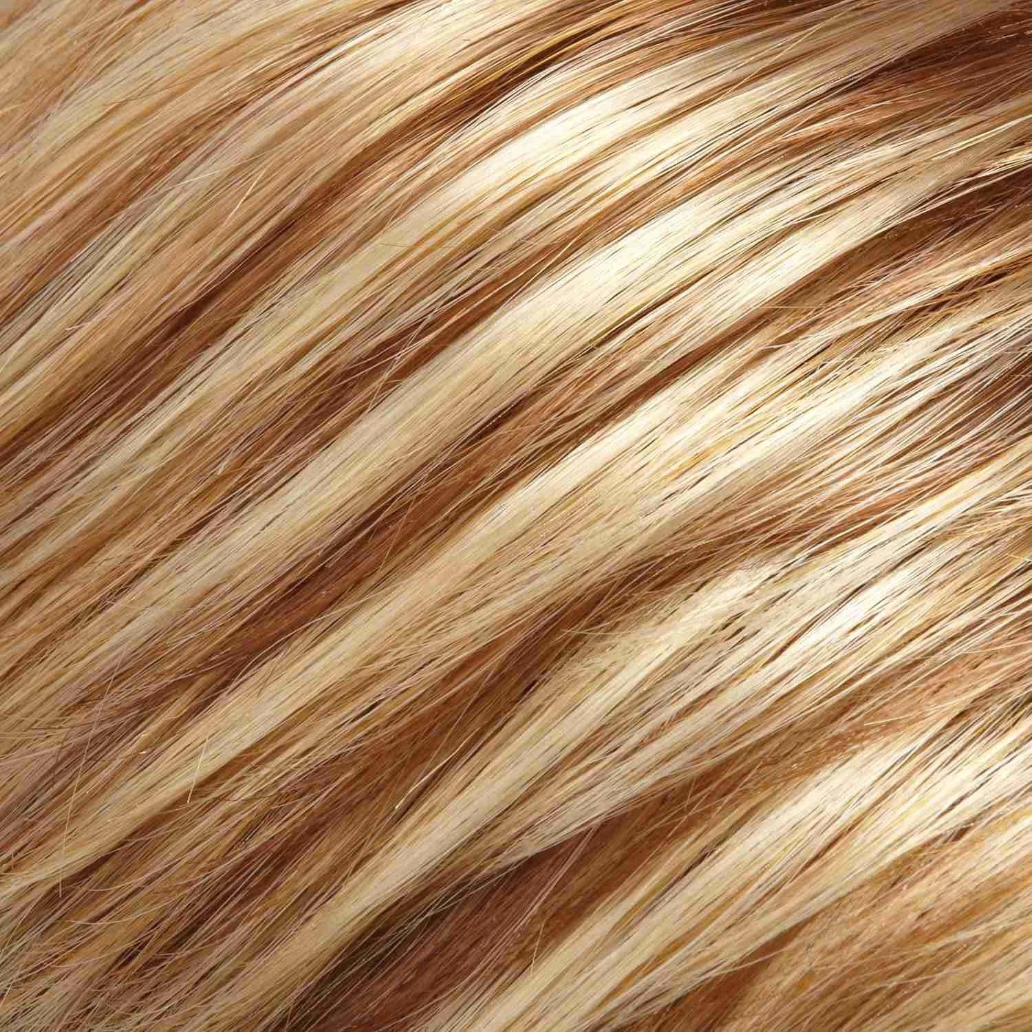 Copy of Alia Wig by Jon Renau | Synthetic (Lace Front Mono Top)