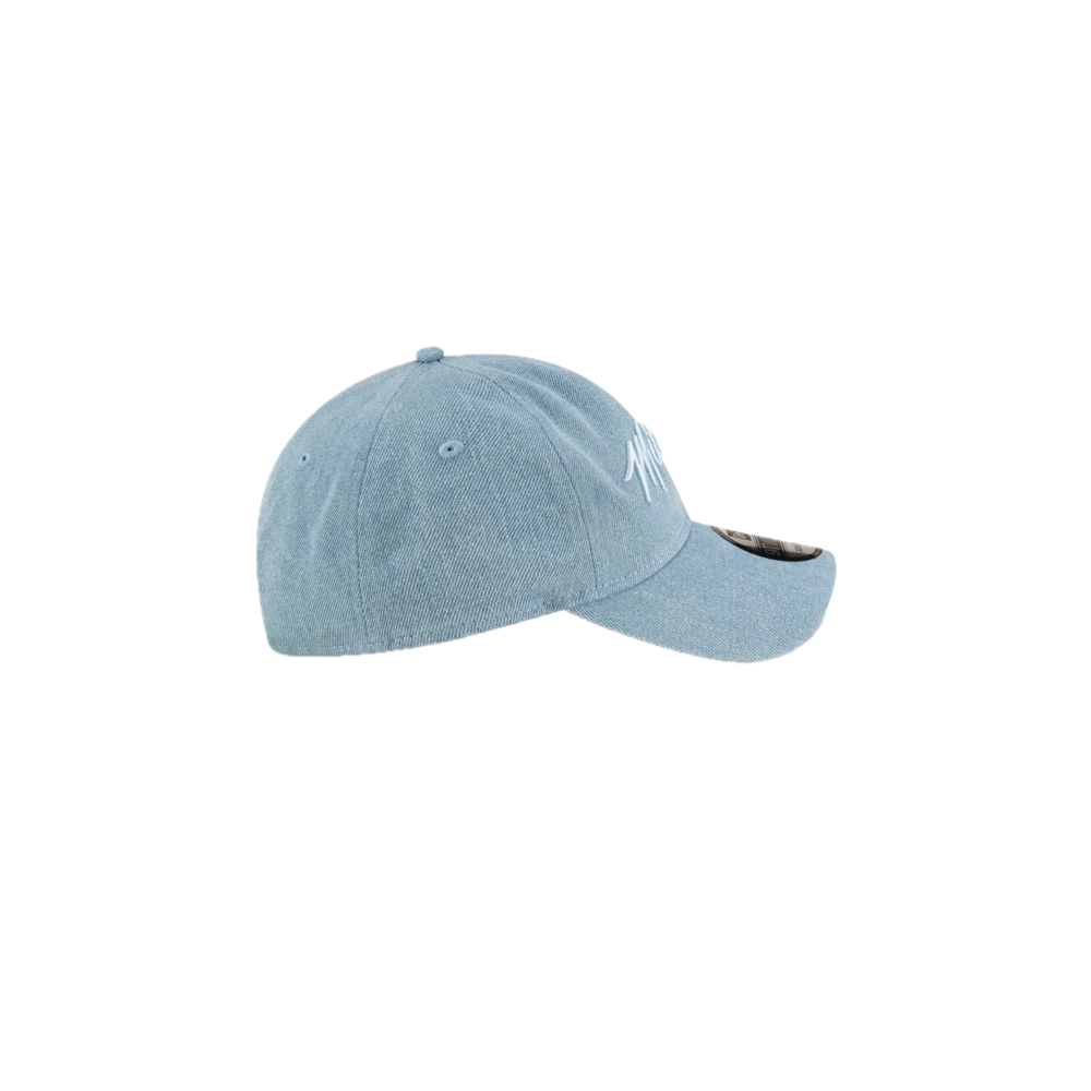 Court Culture Original Vice "MIAMI" Denim Dad Hat