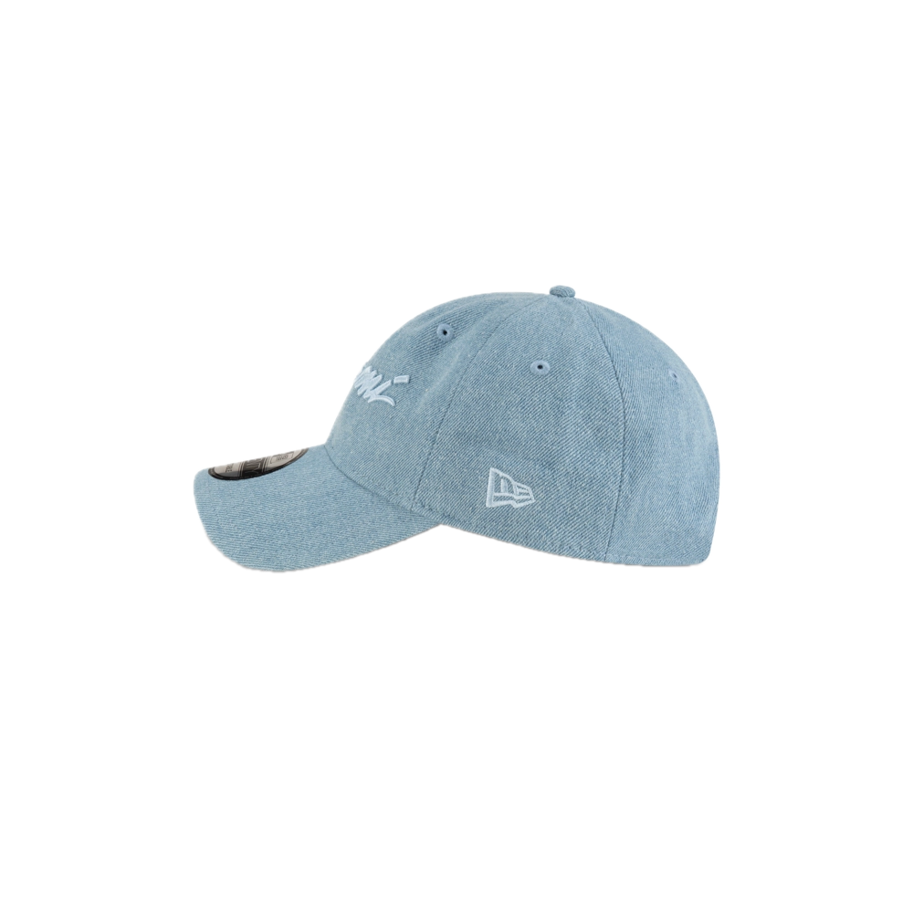 Court Culture Original Vice "MIAMI" Denim Dad Hat