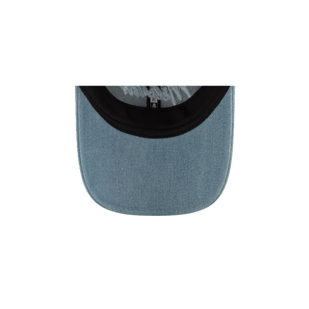 Court Culture Original Vice "MIAMI" Denim Dad Hat