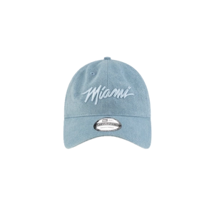 Court Culture Original Vice "MIAMI" Denim Dad Hat