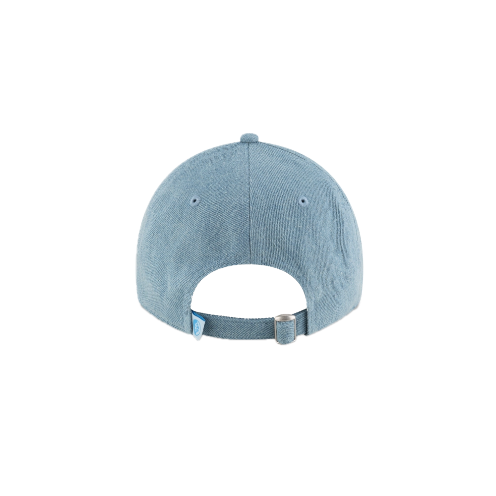Court Culture Original Vice "MIAMI" Denim Dad Hat