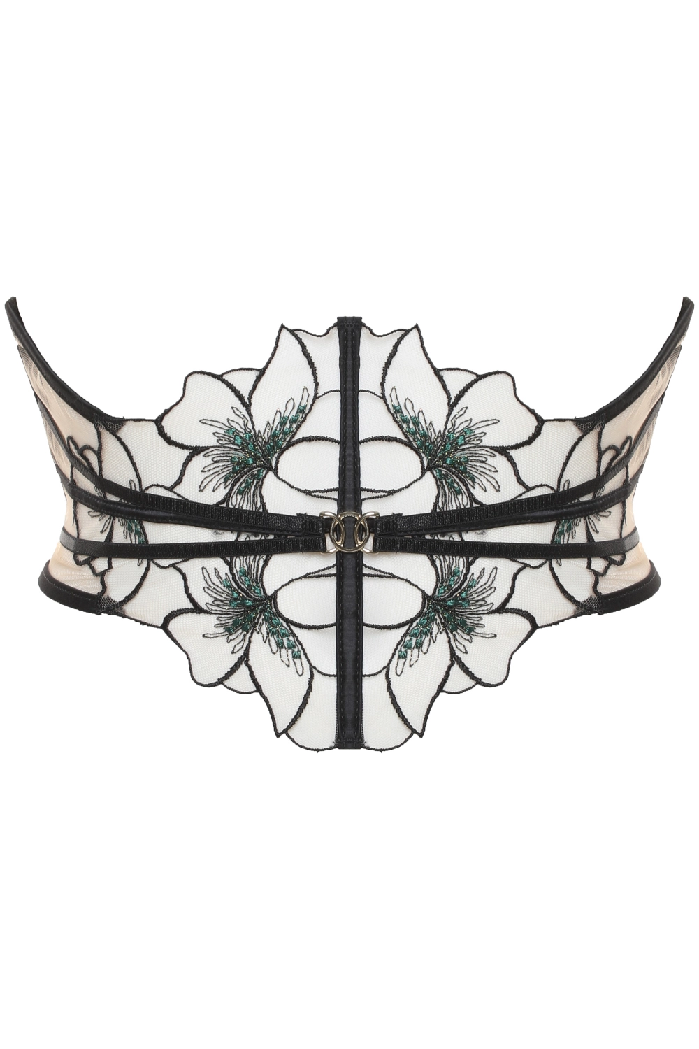 Delicate Nymph Waist Cincher