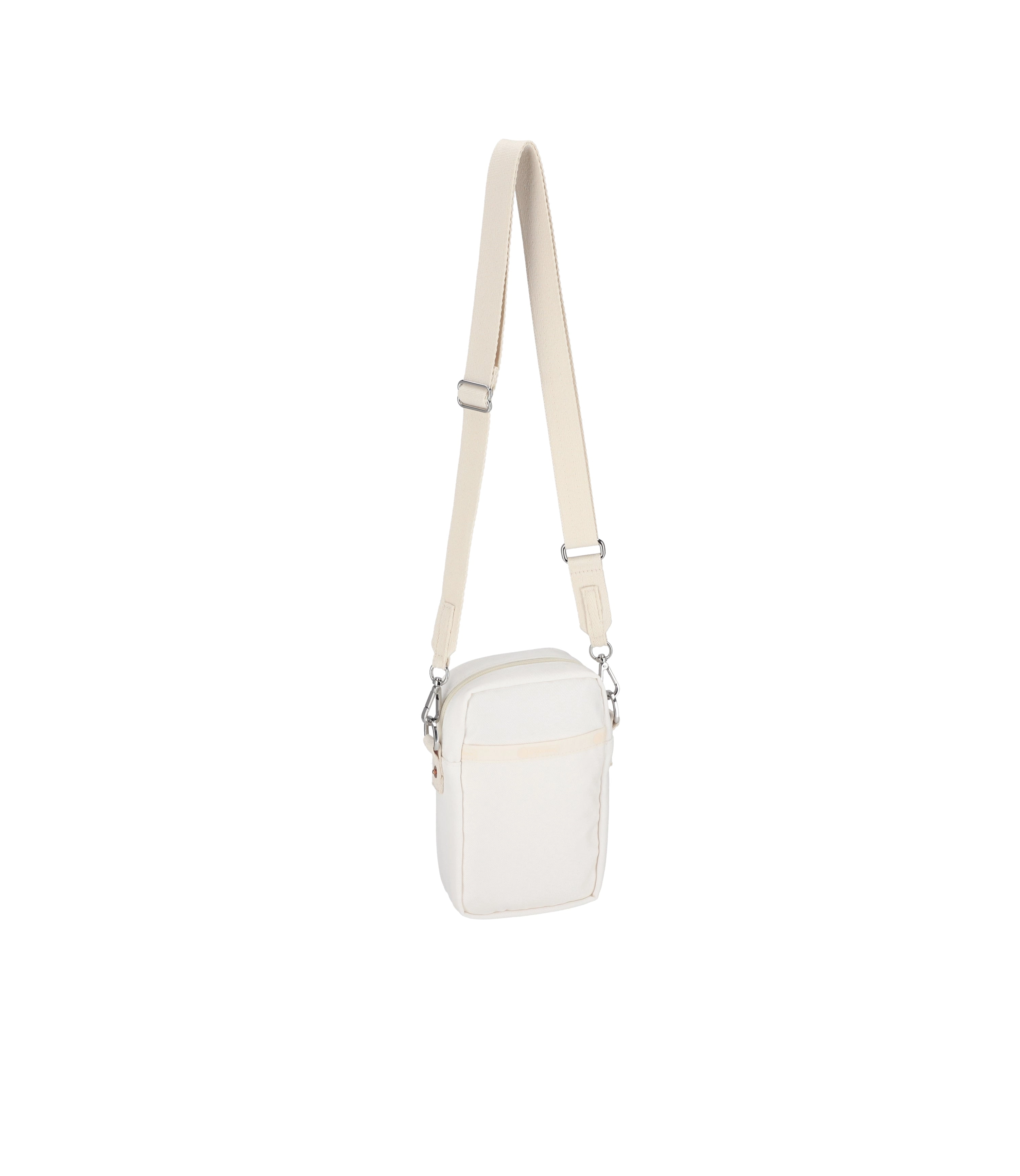 Denim Phone Crossbody