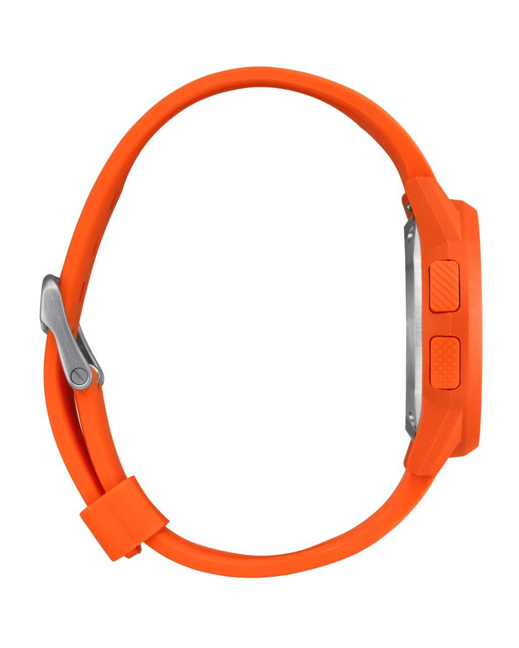 Disk - Orange / Orange / Negative