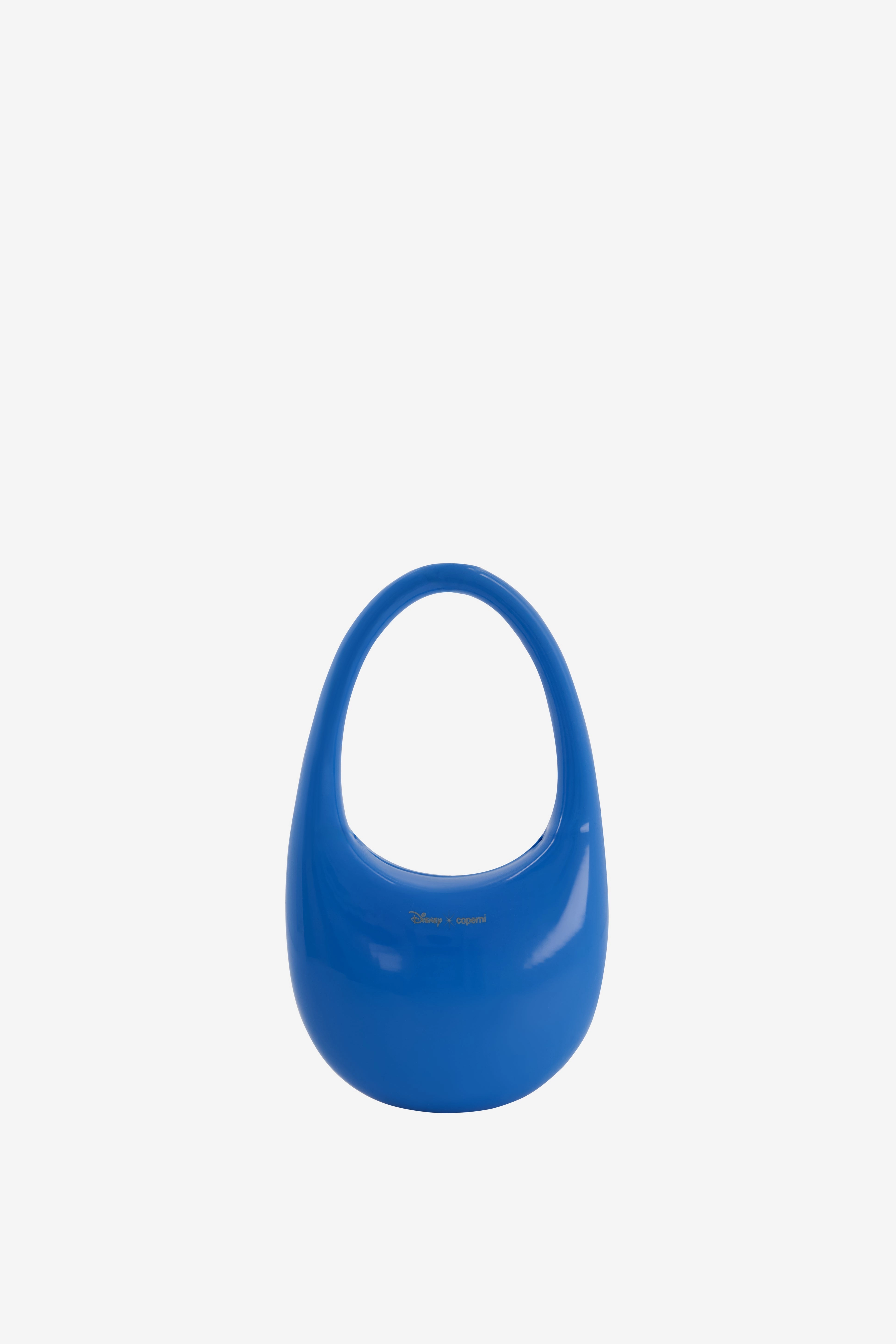Disney X Coperni Liquid Print Swipe Bag