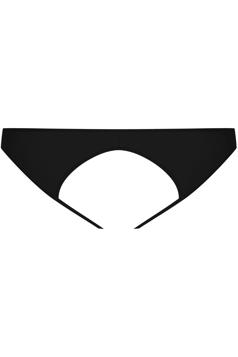 Double Sens Open Brief