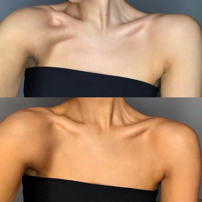 Dripping Gold Body Tune Instant Tan