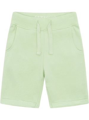 Eco Green Active Shorts (2-7