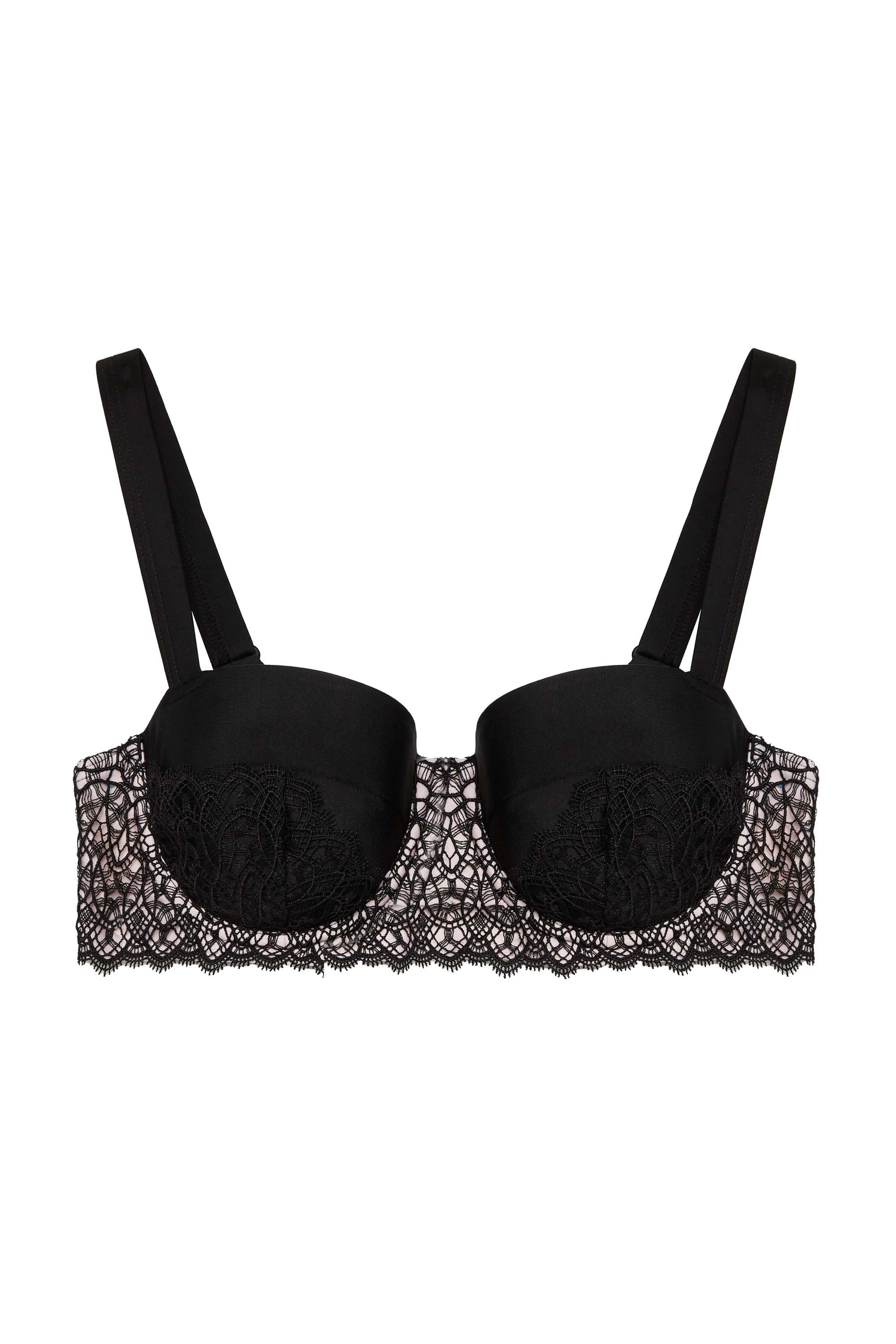 Eco Vivien Balcony Bikini Top