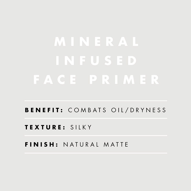 e.l.f. Mineral Infused Clear Face Primer Discontinued