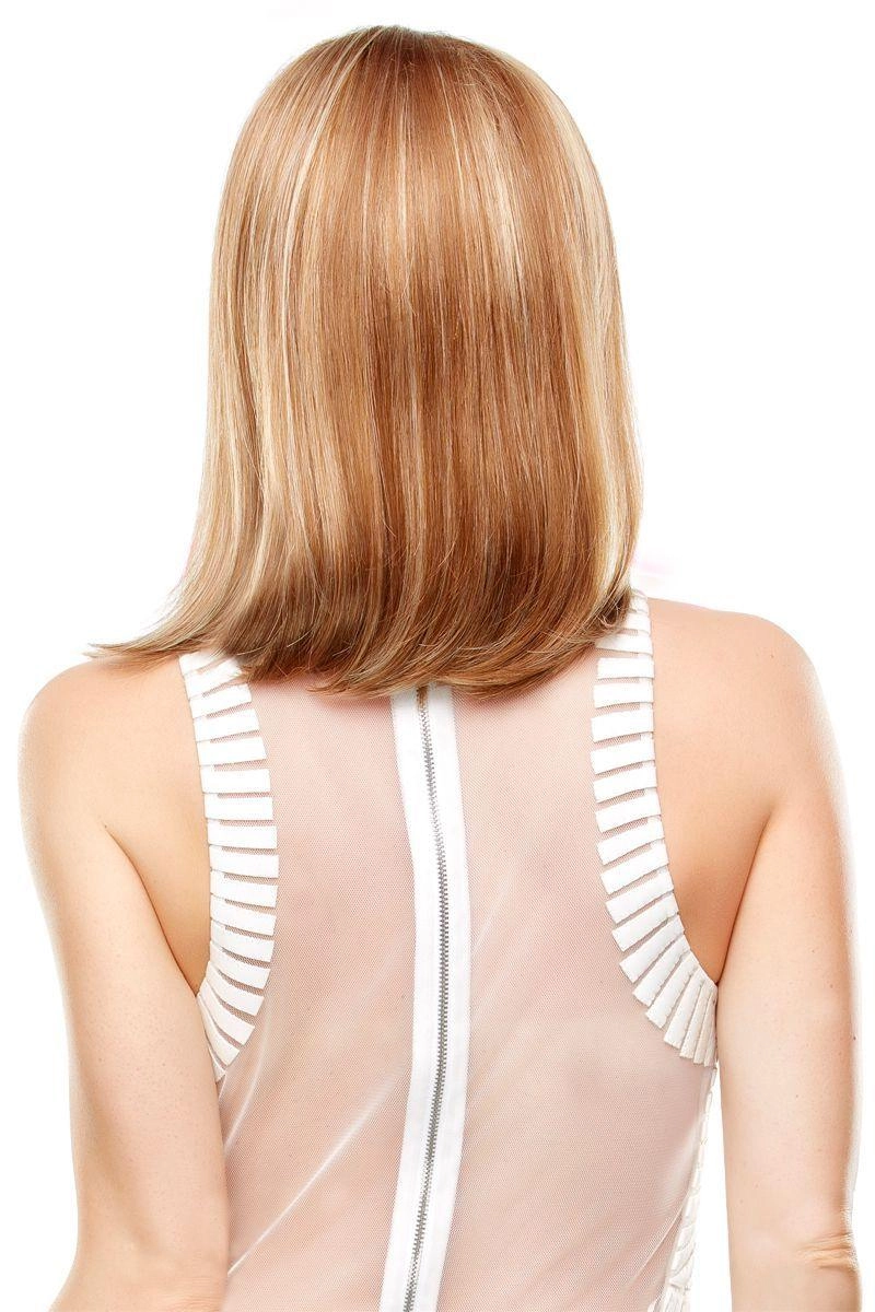 Elle Wig by Jon Renau | Synthetic (Lace Front Mono Top)