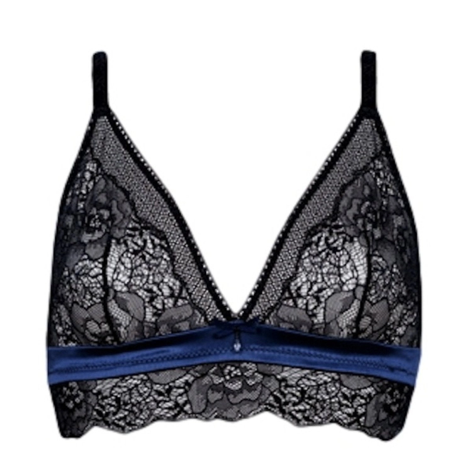 Escora Cleopha Triangle Bra