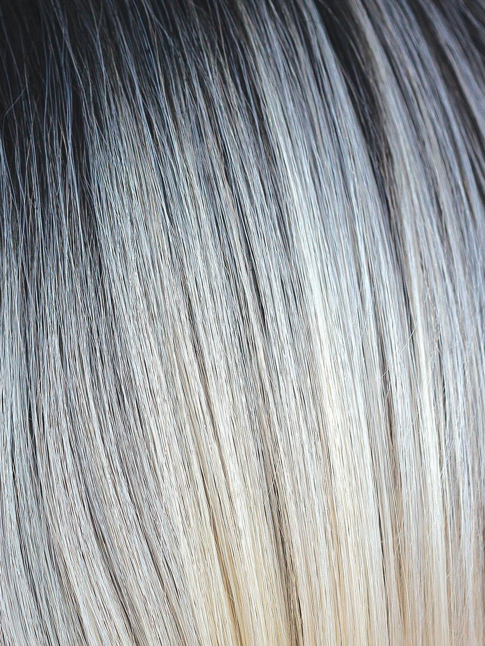 Fabulous | Synthetic Lace Front Wig (Mono Part) | DISCONTINUED
