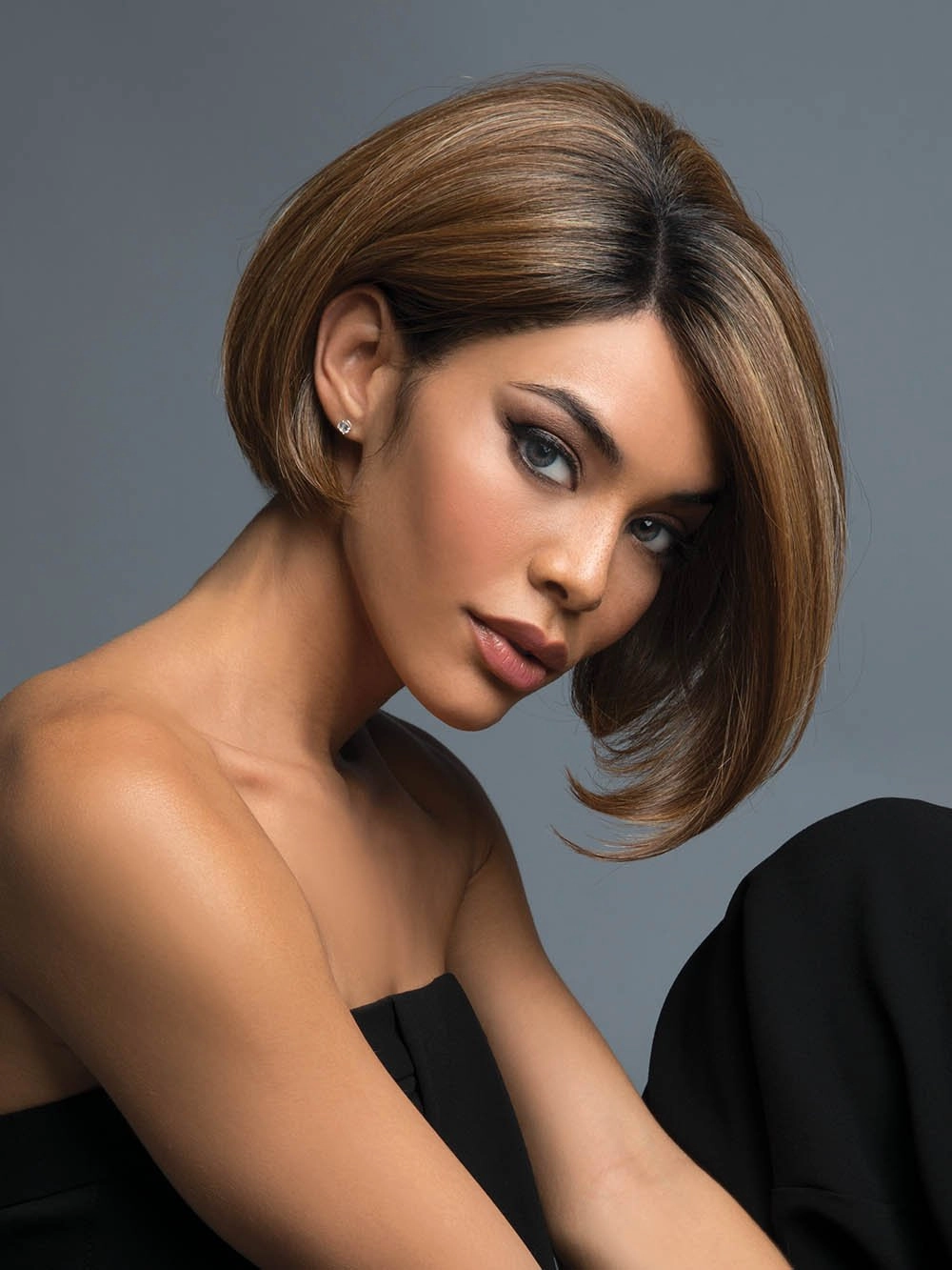 Fabulous | Synthetic Lace Front Wig (Mono Part) | DISCONTINUED