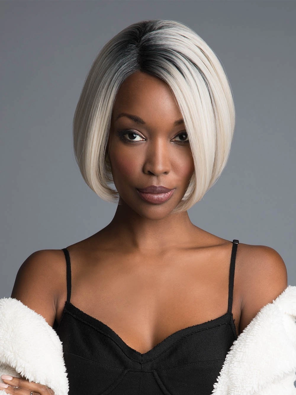 Fabulous | Synthetic Lace Front Wig (Mono Part) | DISCONTINUED