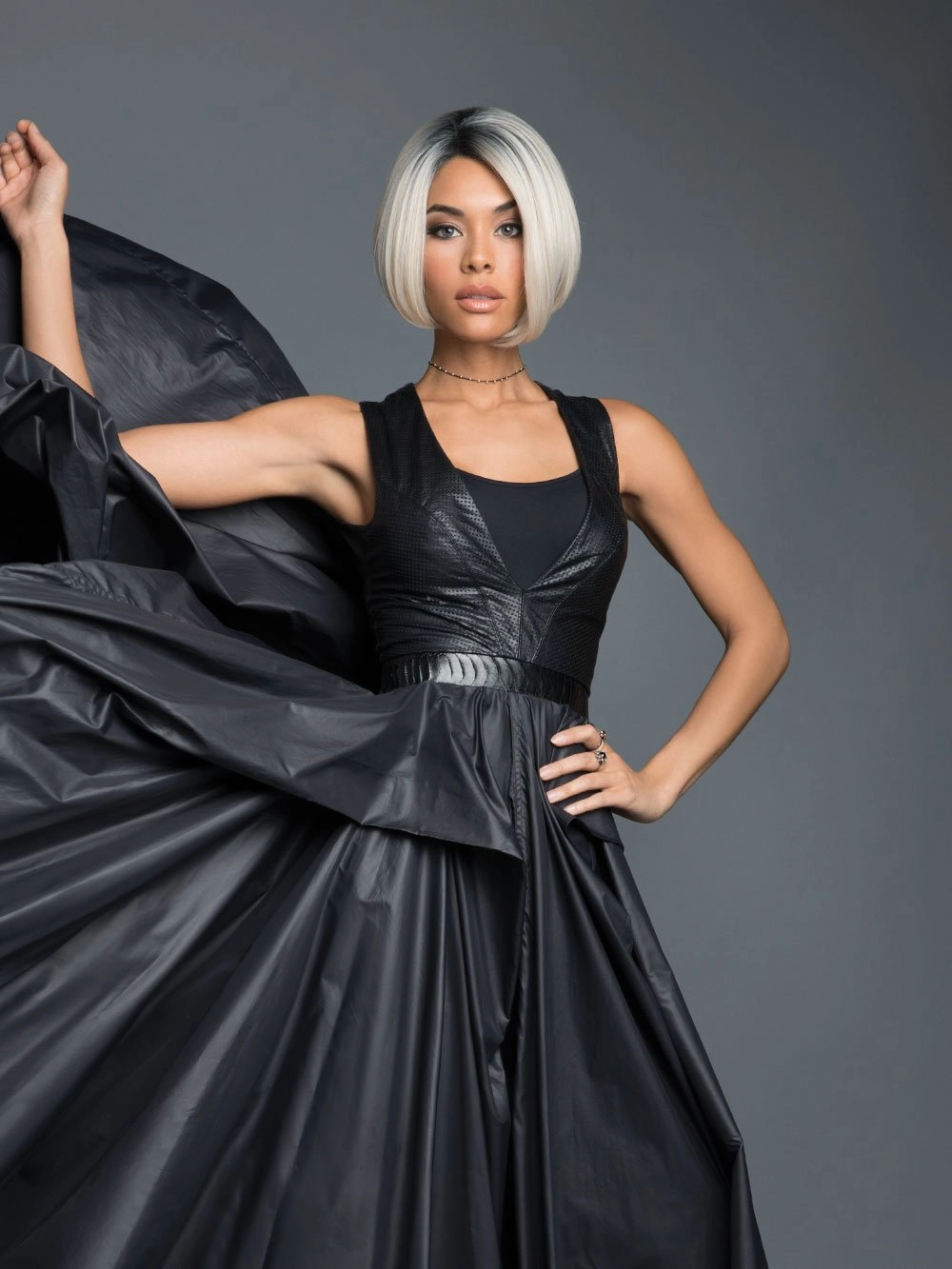 Fabulous | Synthetic Lace Front Wig (Mono Part) | DISCONTINUED