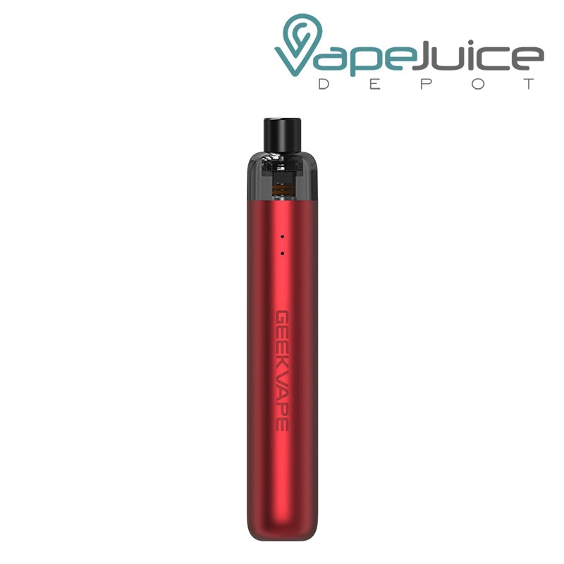 GeekVape Wenax S-C Pod Kit