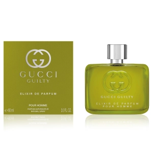 Gucci Guilty Elixir by Gucci 60ml Parfum for Men